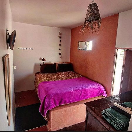 Hippie Chic - Room La Grotte Сиди-Кауки Экстерьер фото