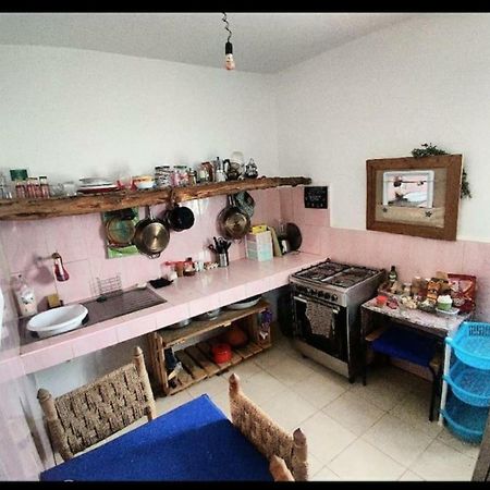 Hippie Chic - Room La Grotte Сиди-Кауки Экстерьер фото